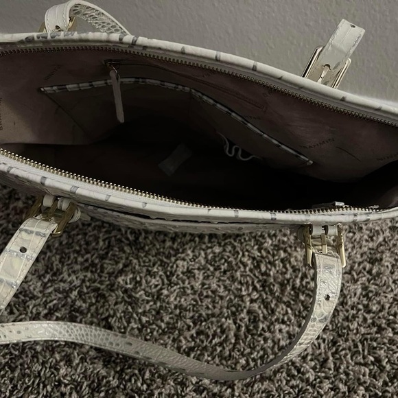 AUTHENTIC BRAHMIN bag - Picture 3 of 3